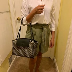 goyard rouette price